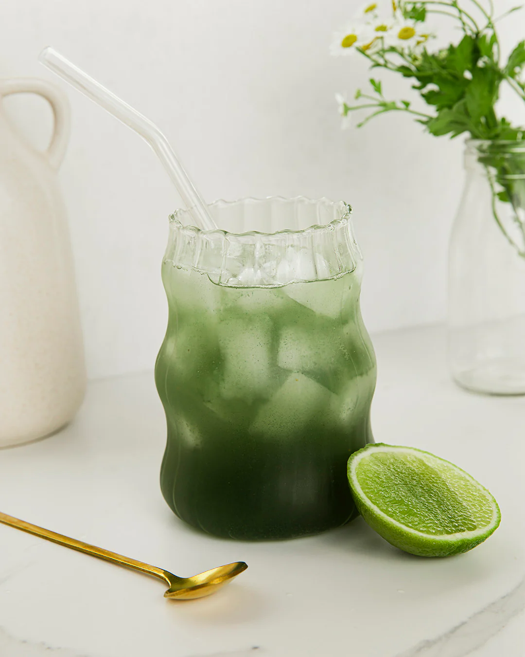 Super Greens + Reds Watermelon Strawberry - Image 6