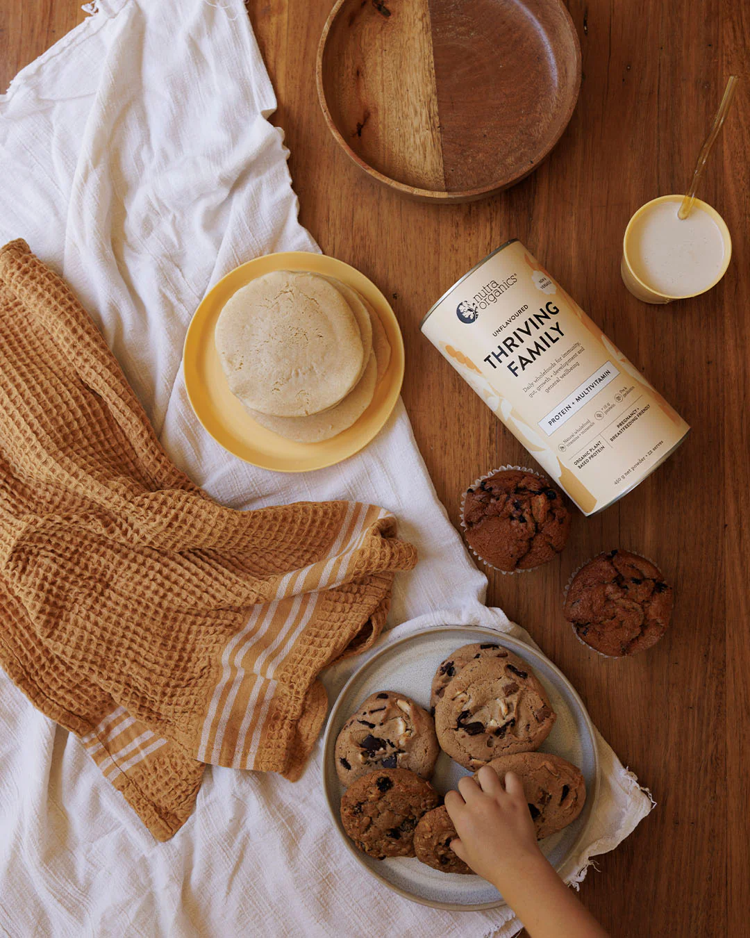 Buy 3 get 1 FREE - Thriving Family - Image 3