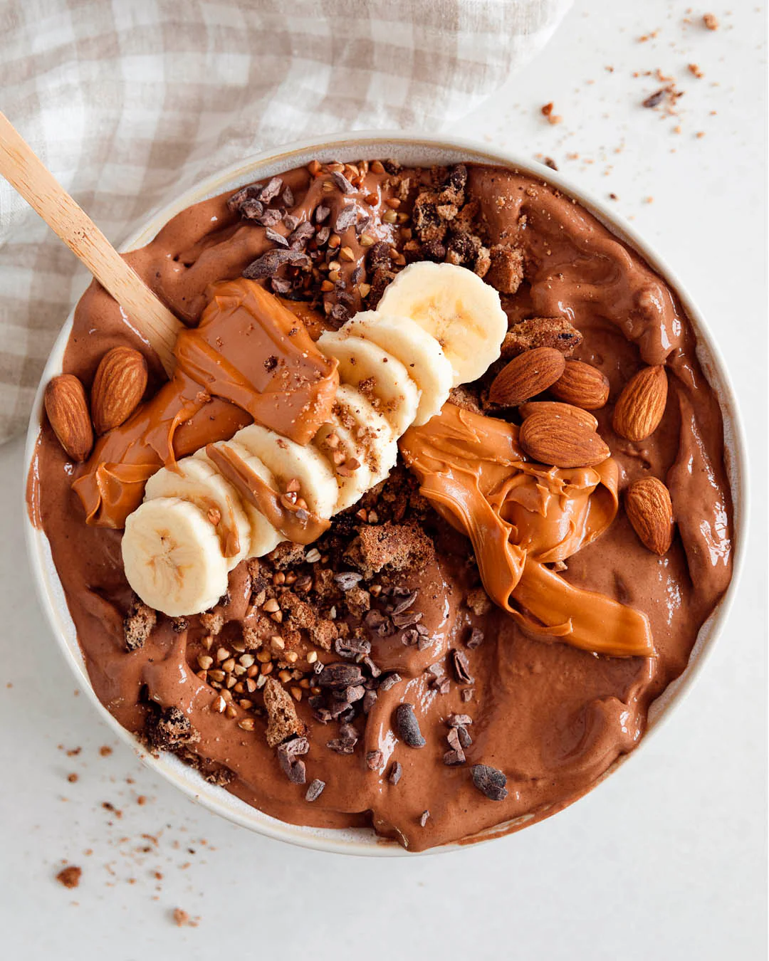 Thriving Family Double Choc - Image 8