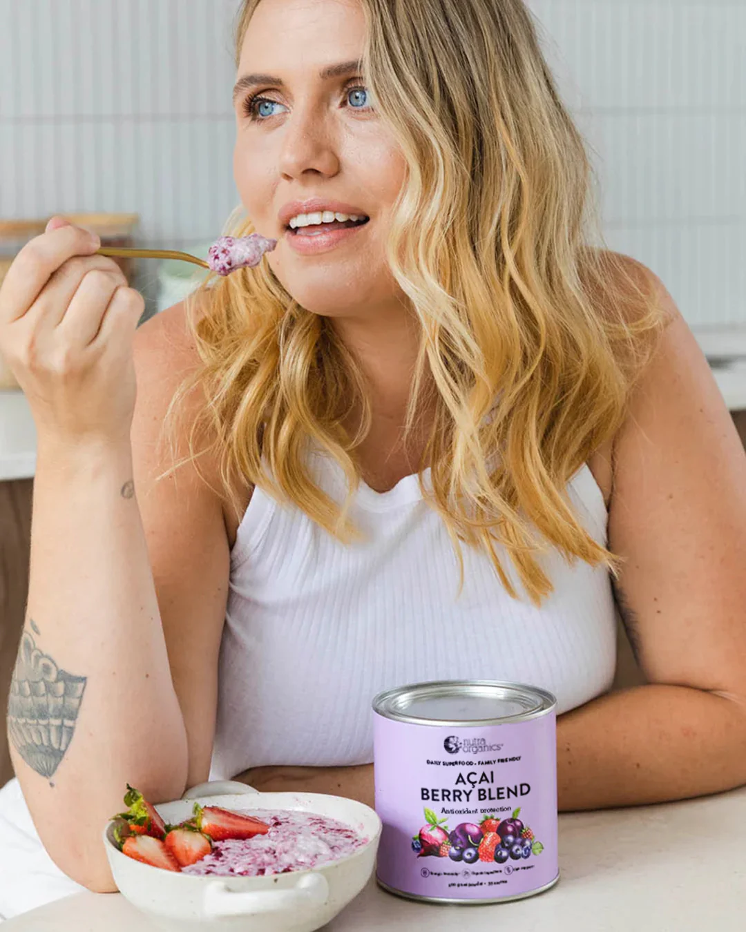 Acai Berry Blend - Image 3