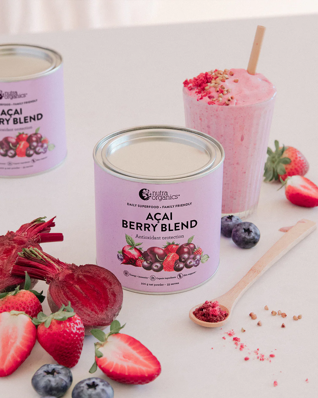 Acai Berry Blend - Image 6