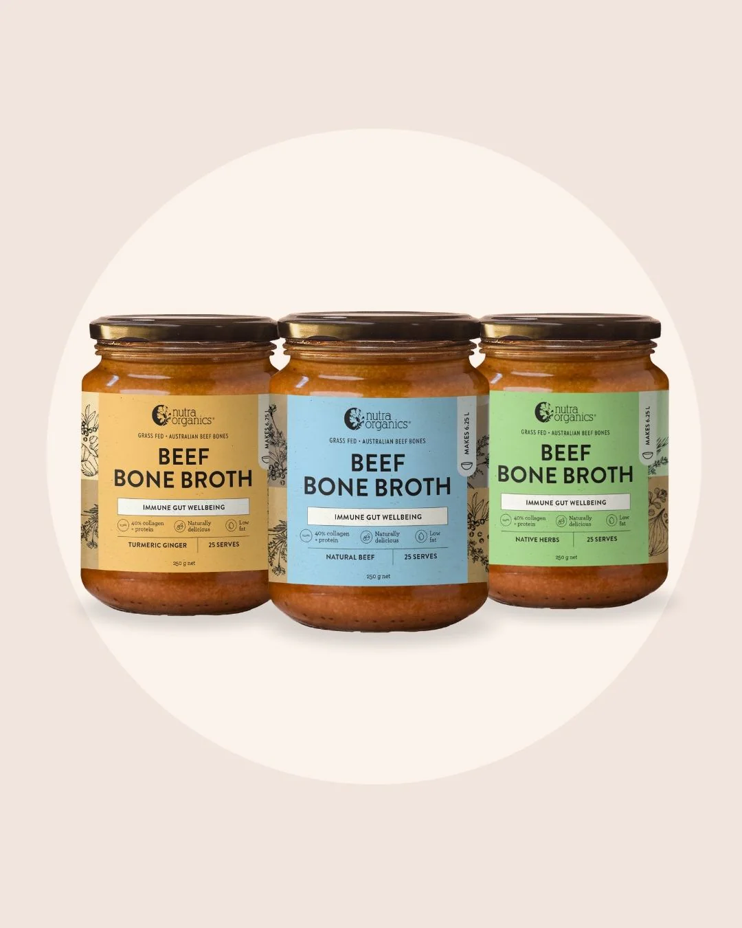 Beef Broth Concentrate Bundle - Image 7