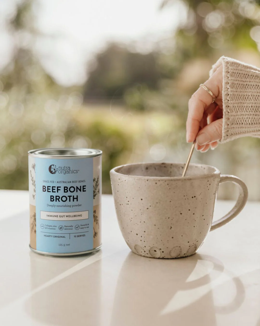 Best Selling Broth Powder Bundle - Image 5