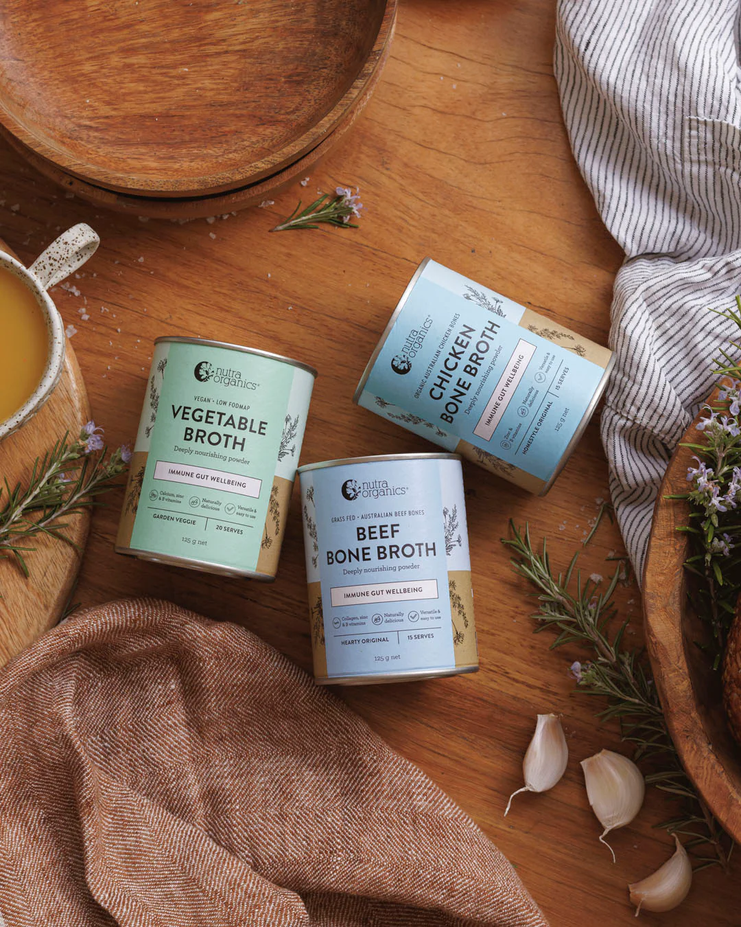 Best Selling Broth Powder Bundle - Image 9