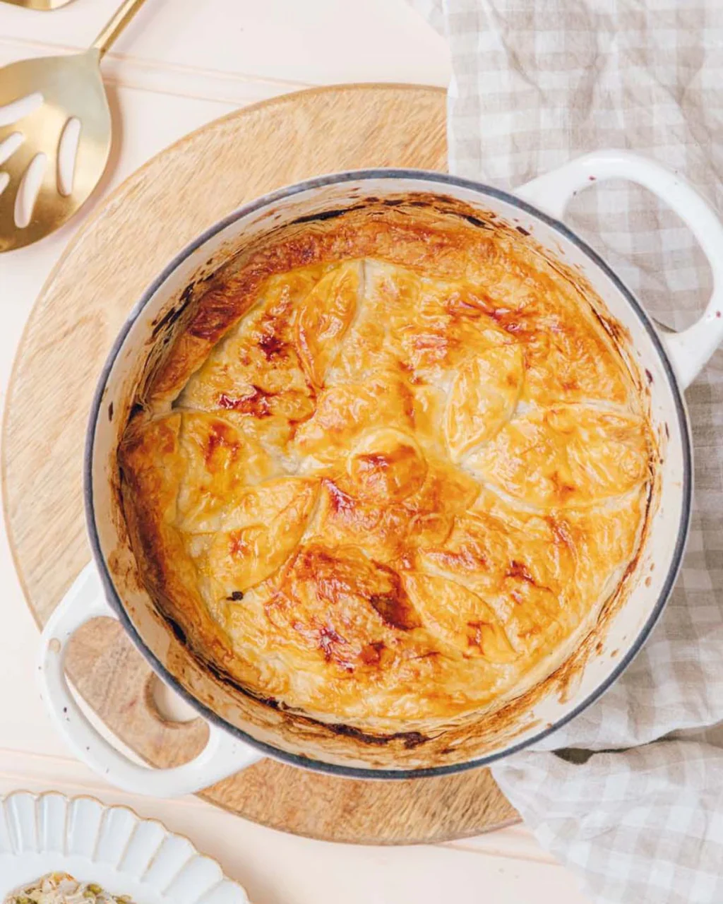 Chicken Bone Broth Garden Herb - Image 8