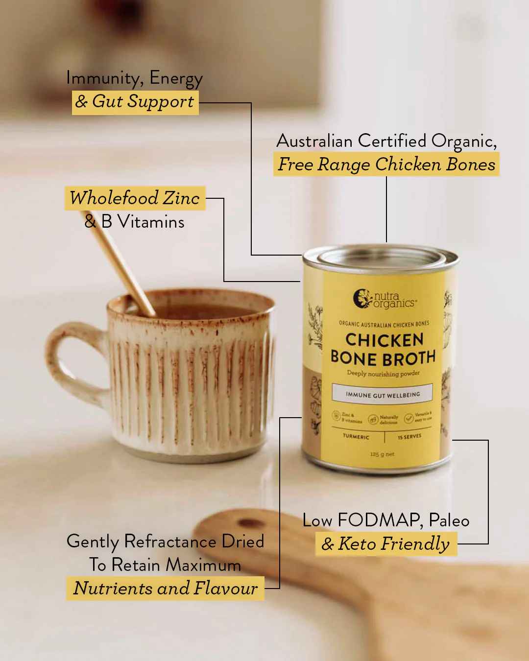 Chicken Broth Bundle - Image 5