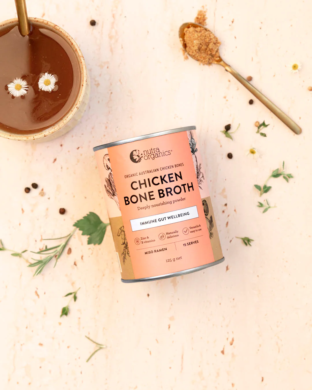 Chicken Broth Bundle - Image 8