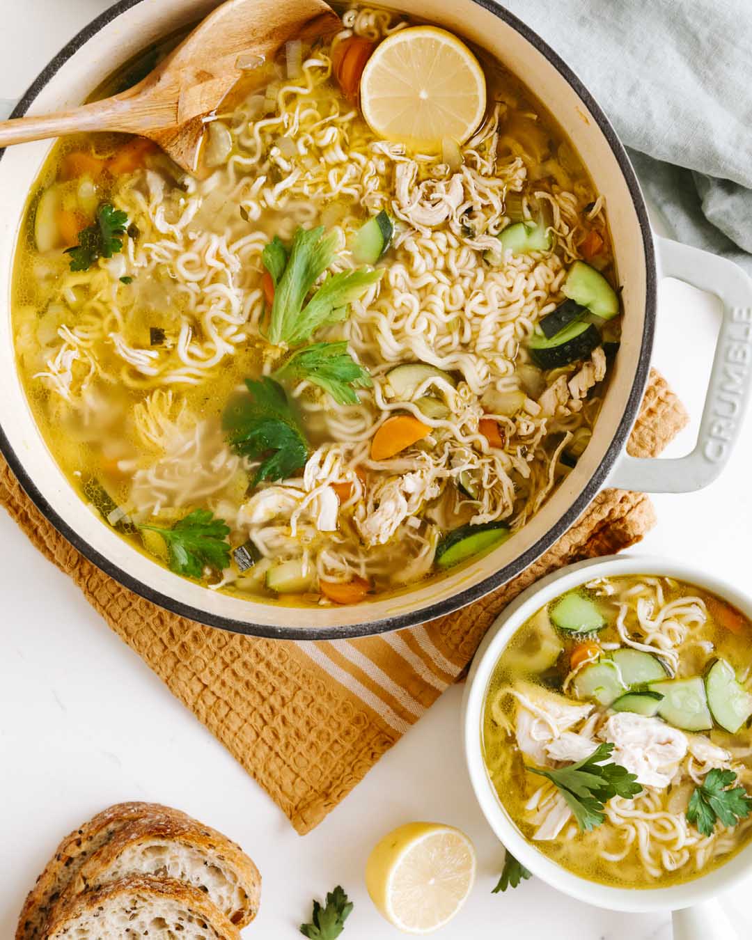 Chicken Broth Concentrate Bundle - Image 8