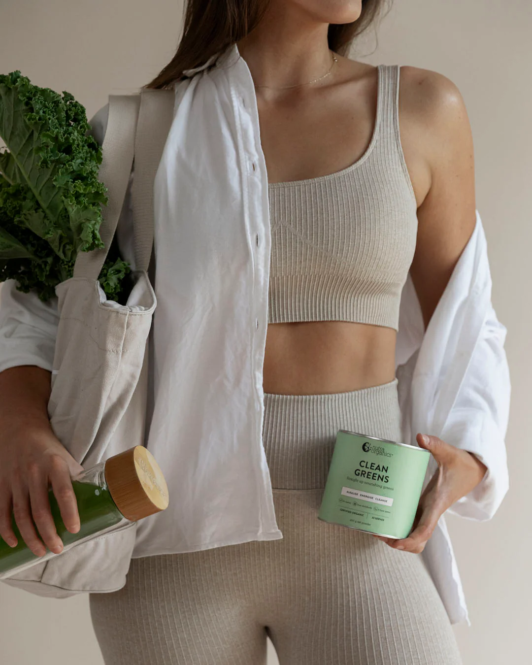 Clean Greens - Image 3