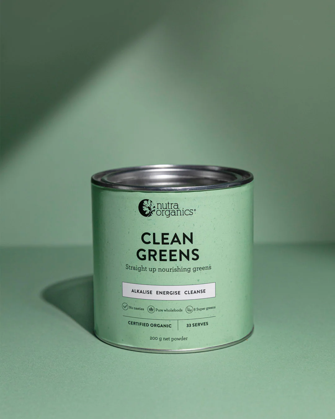 Clean Greens - Image 7