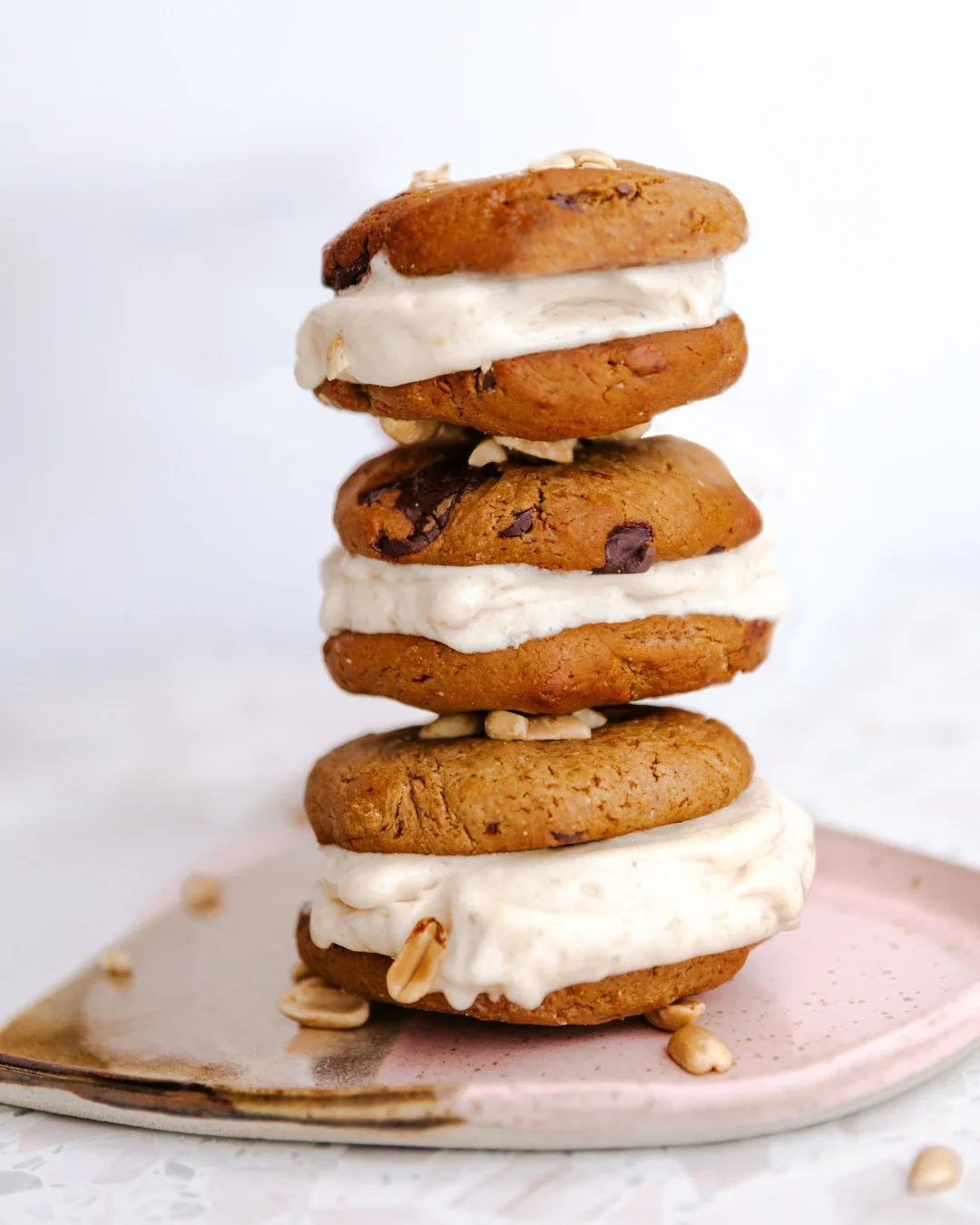 Clean Plant Protein Creamy Vanilla - Image 3