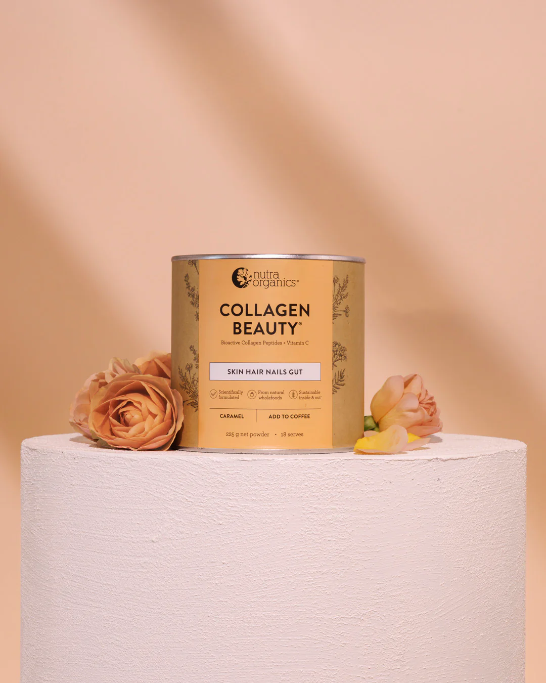 Collagen Beauty Caramel - Image 9