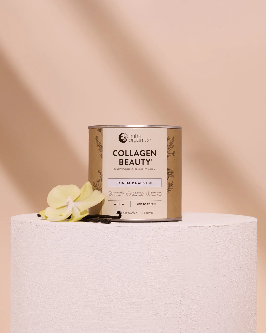 Collagen Beauty Vanilla - Image 10