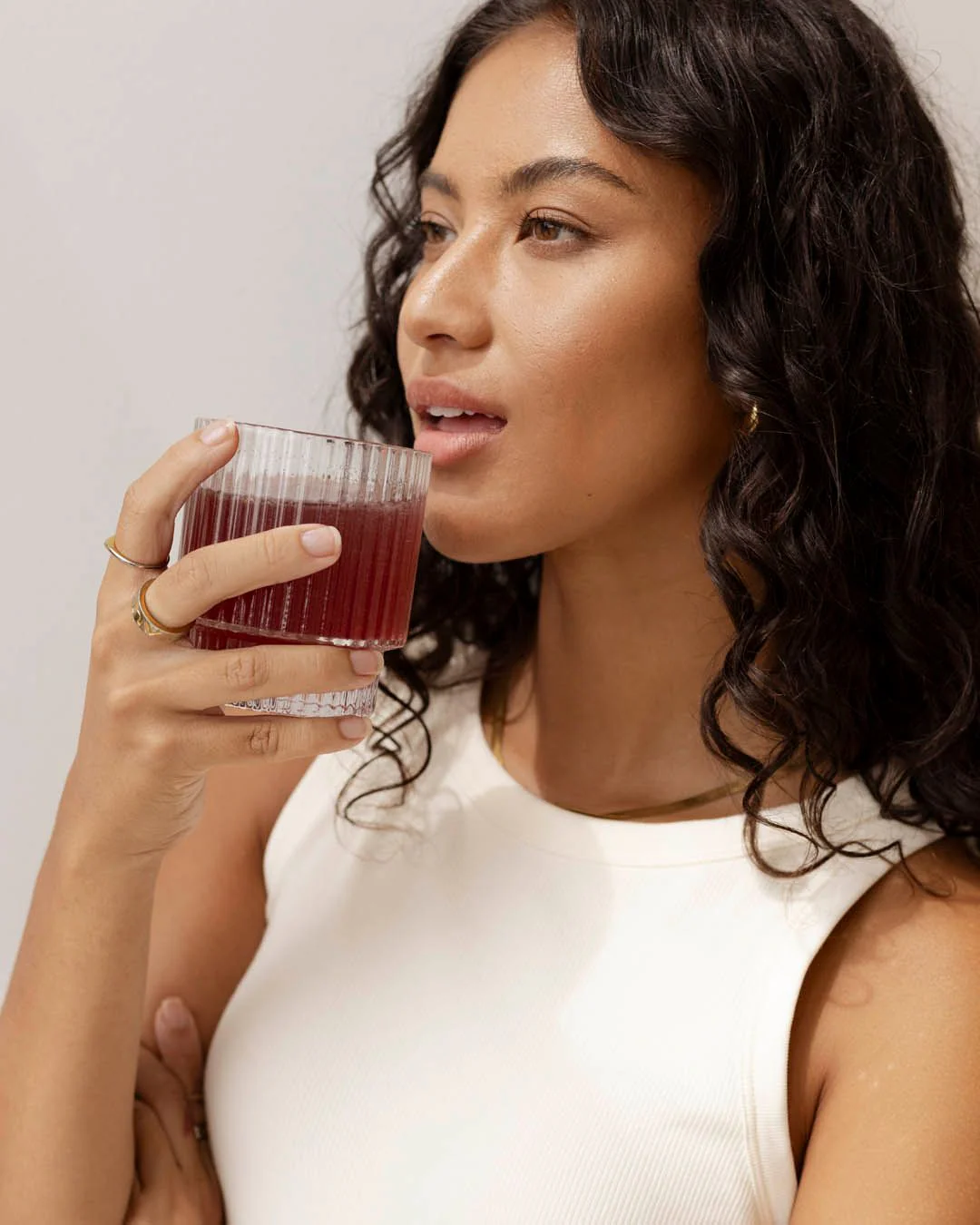 Collagen Beauty Watermelon Strawberry - Image 4