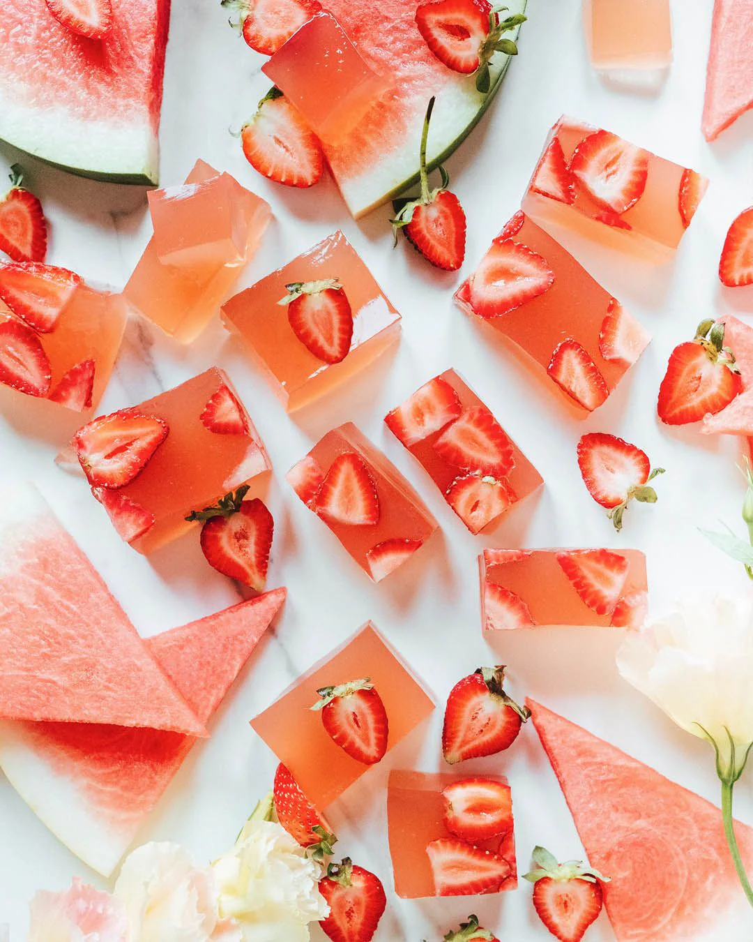 Collagen Beauty Watermelon Strawberry - Image 5