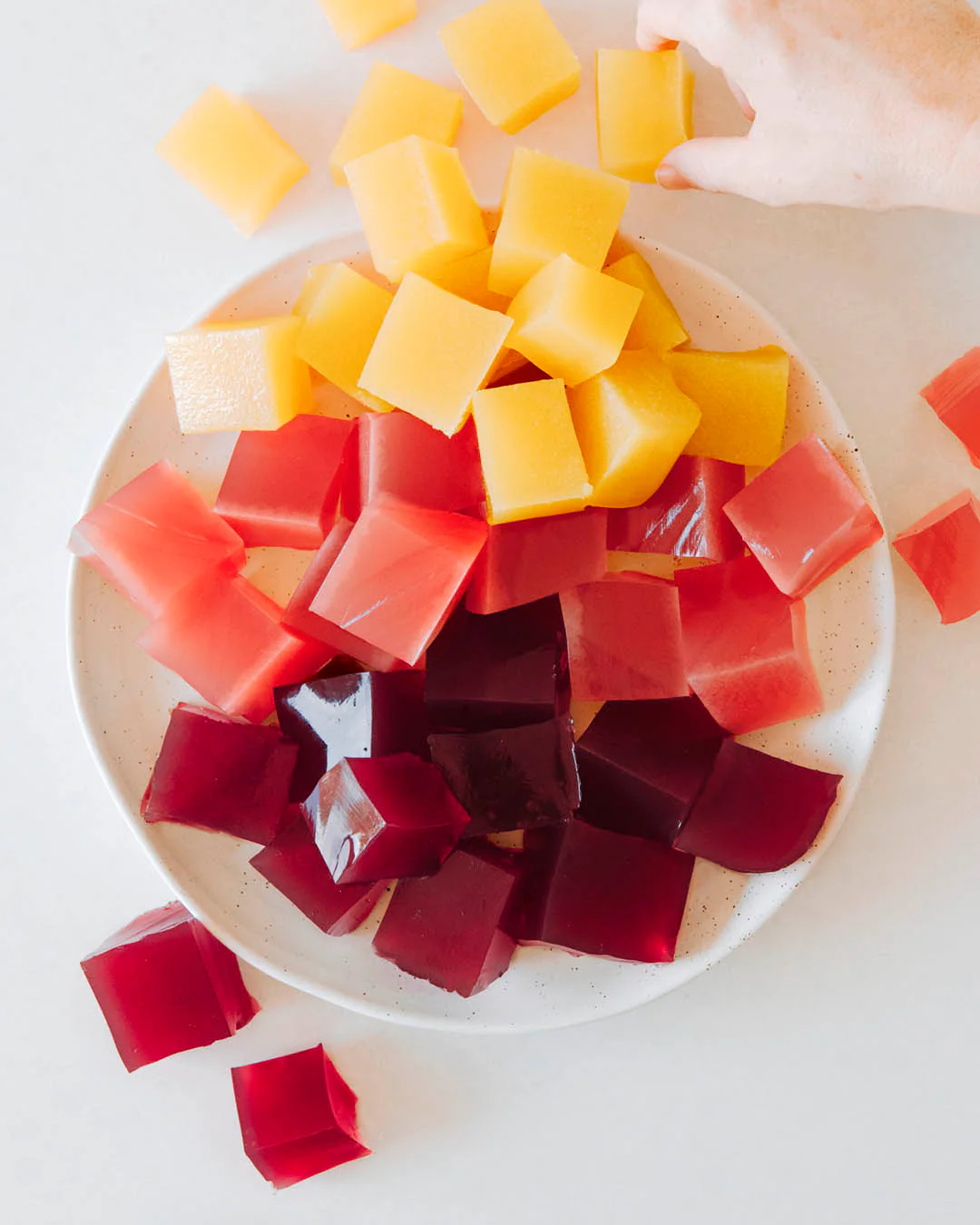 Collagen Beauty Blueberry Wildflower - Image 5