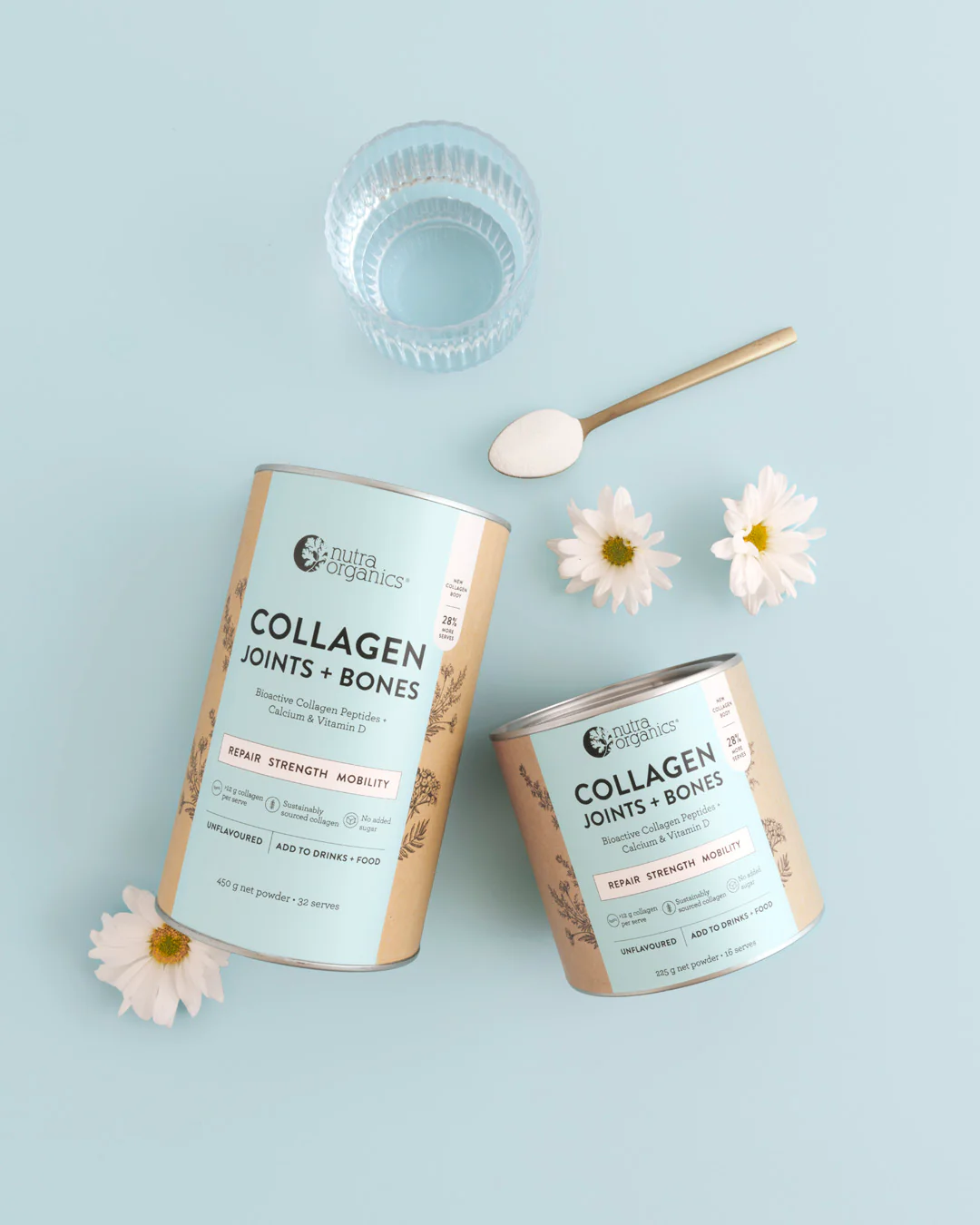 Collagen Joints + Bones (Collagen Body) - Image 6