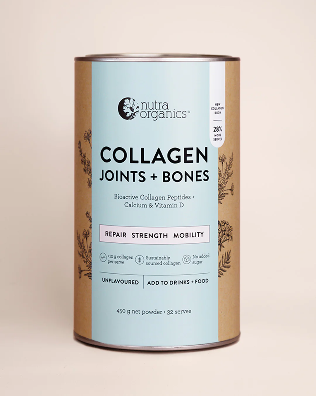 Collagen Joints + Bones (Collagen Body) - Image 8