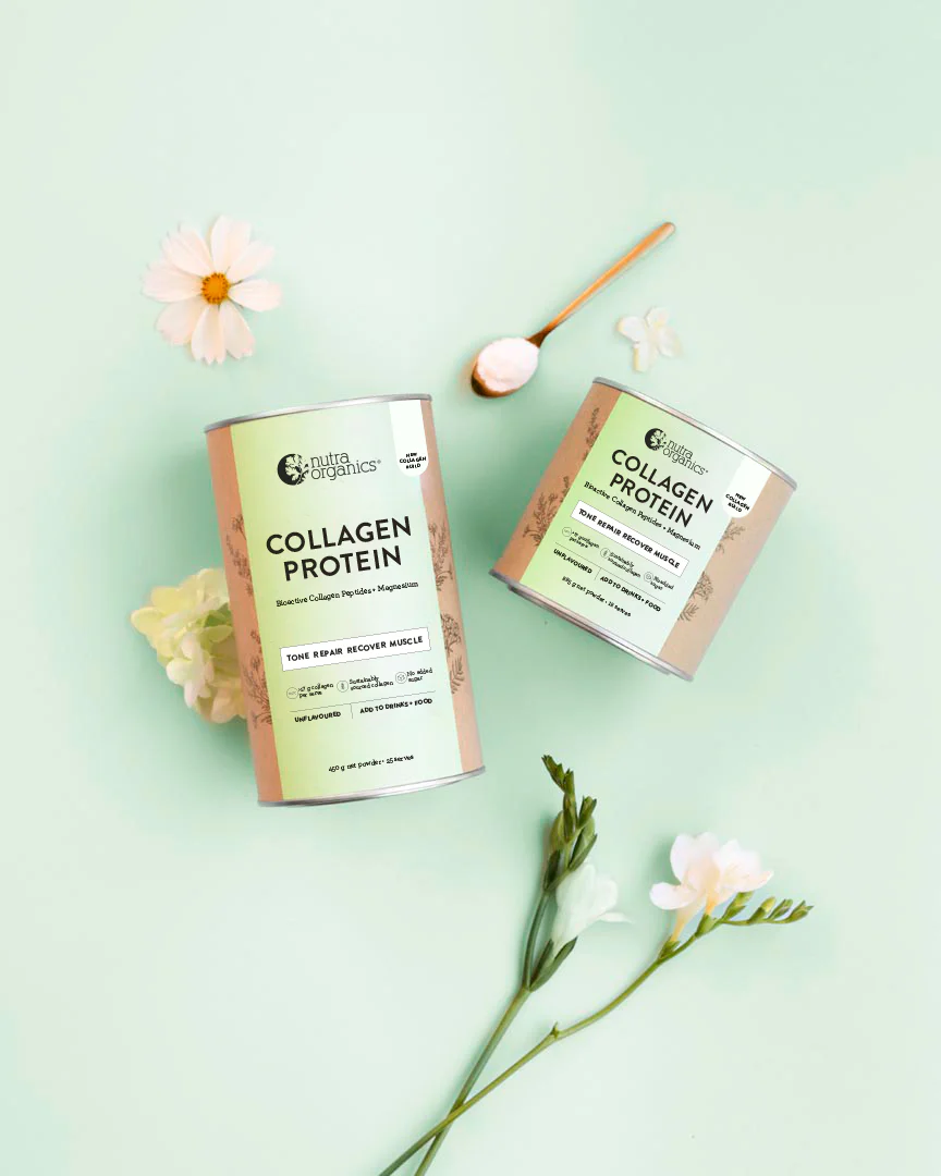 Collagen Protein (Collagen Build) - Image 3