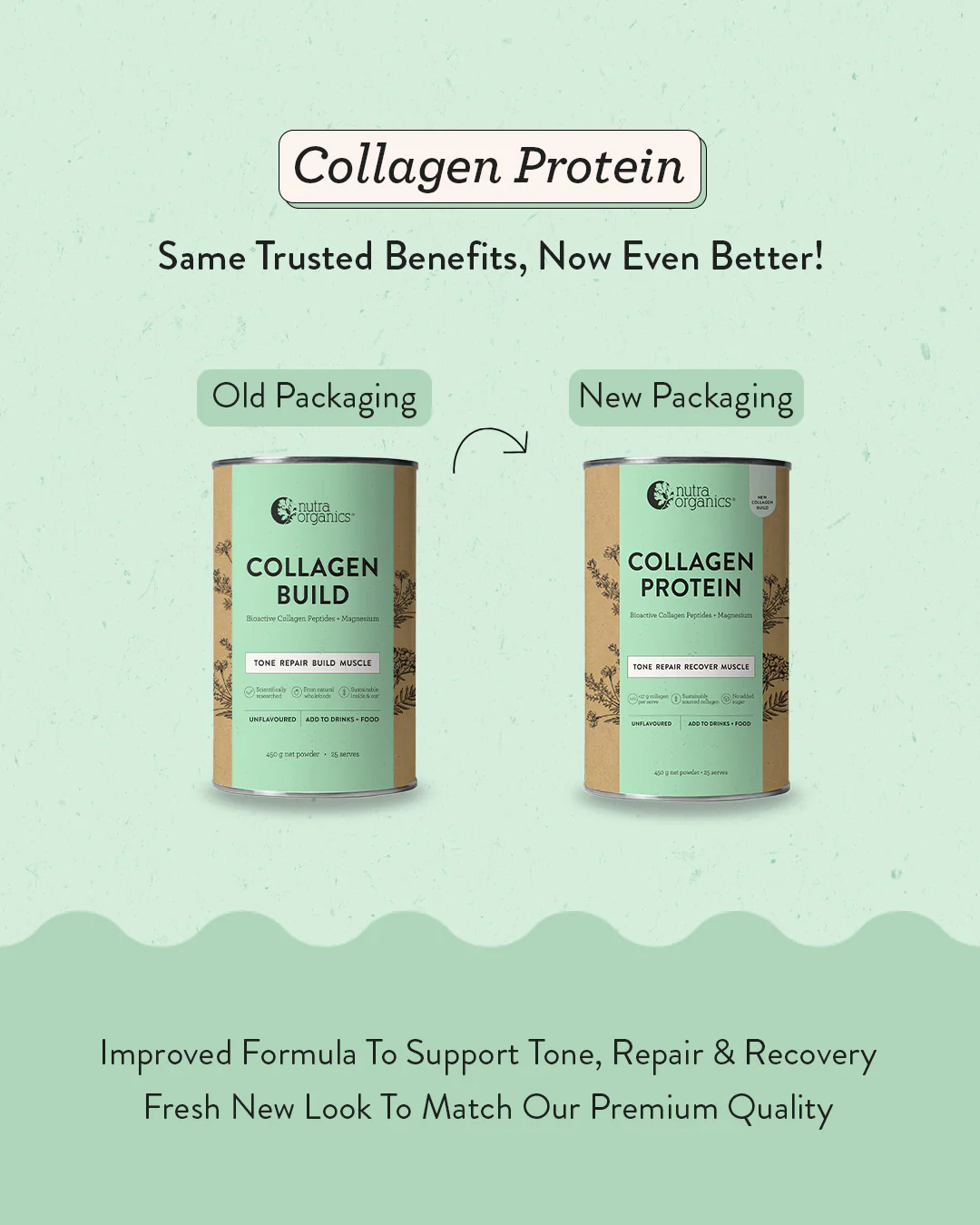 Collagen Protein (Collagen Build) - Image 5