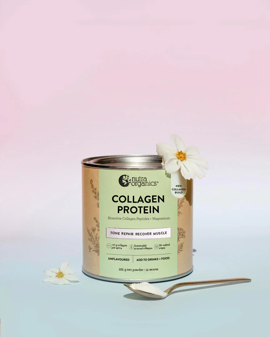 Collagen Protein (Collagen Build) - Image 7