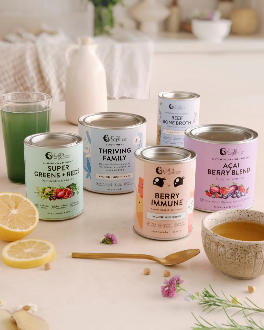 The Sick Day Survival Kit - Image 4