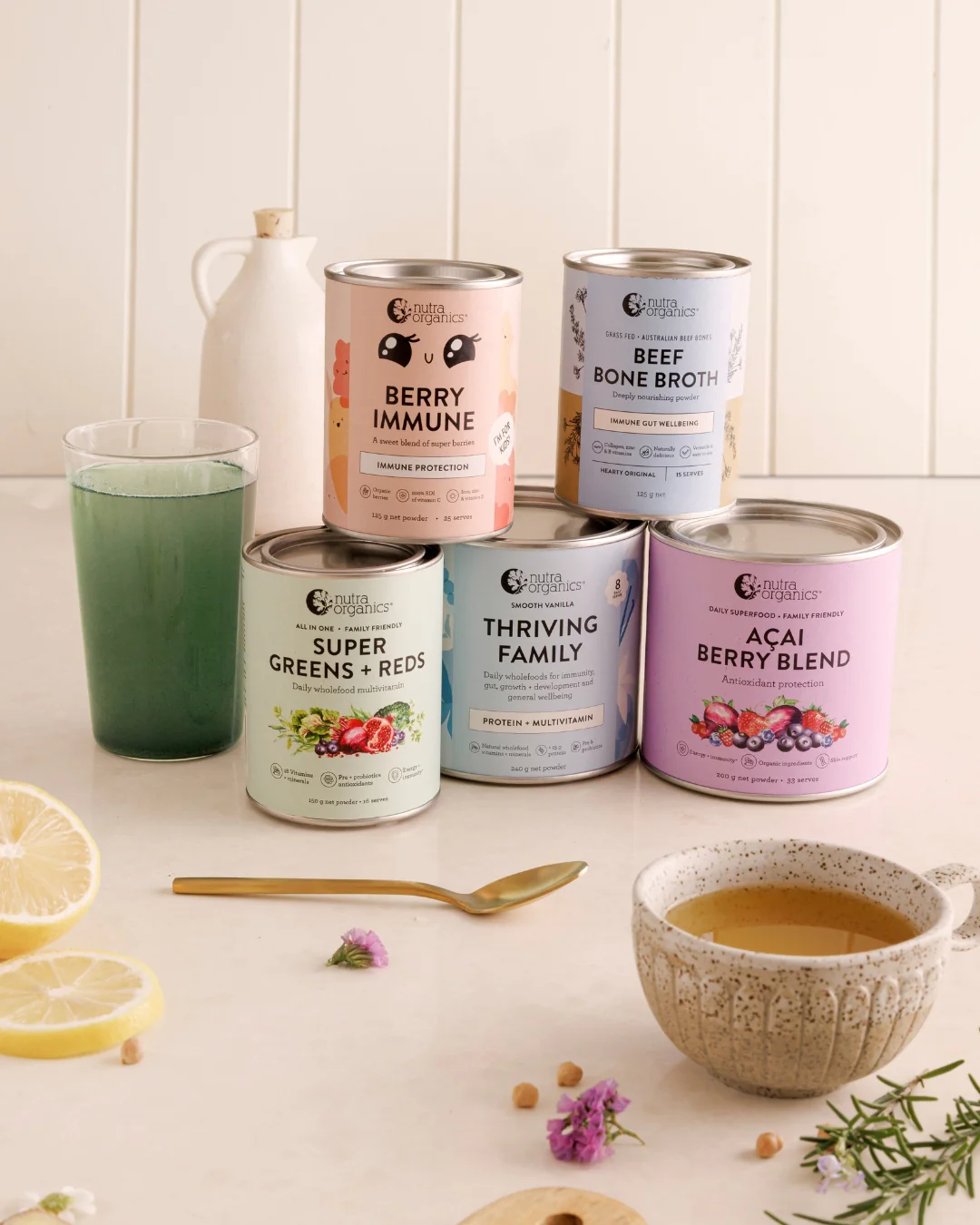 The Sick Day Survival Kit - Image 5