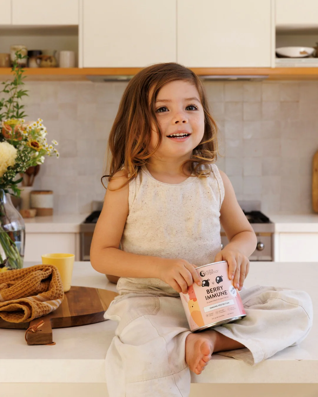 The Sick Day Survival Kit - Image 8