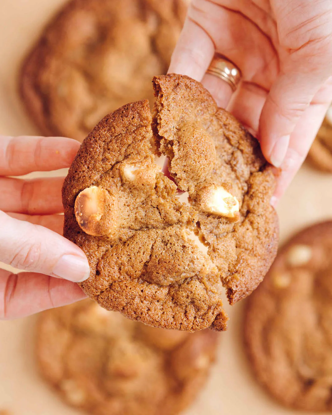 Thriving Family Smooth Vanilla - Image 7