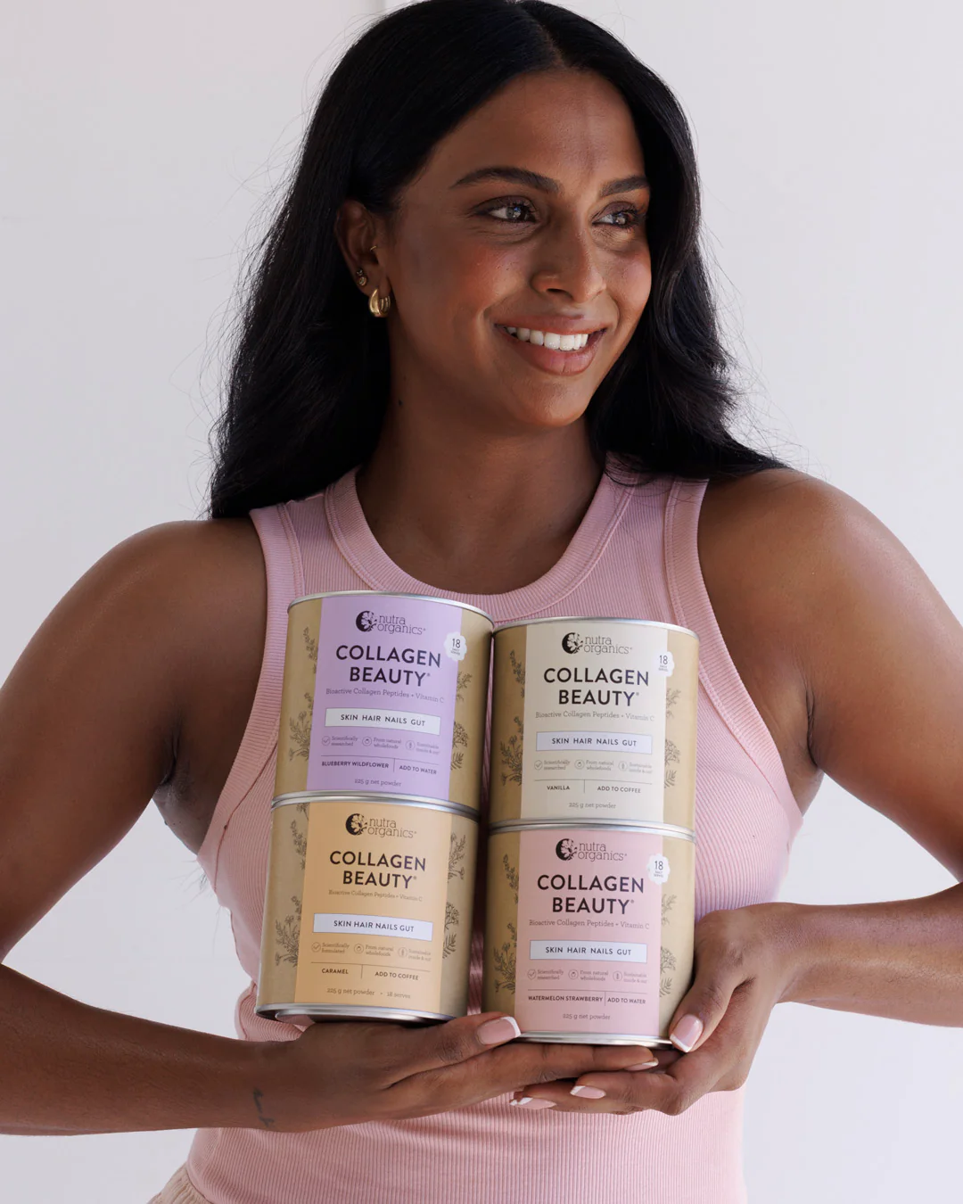 Buy 3 get 1 FREE - Collagen Flavours - Image 4