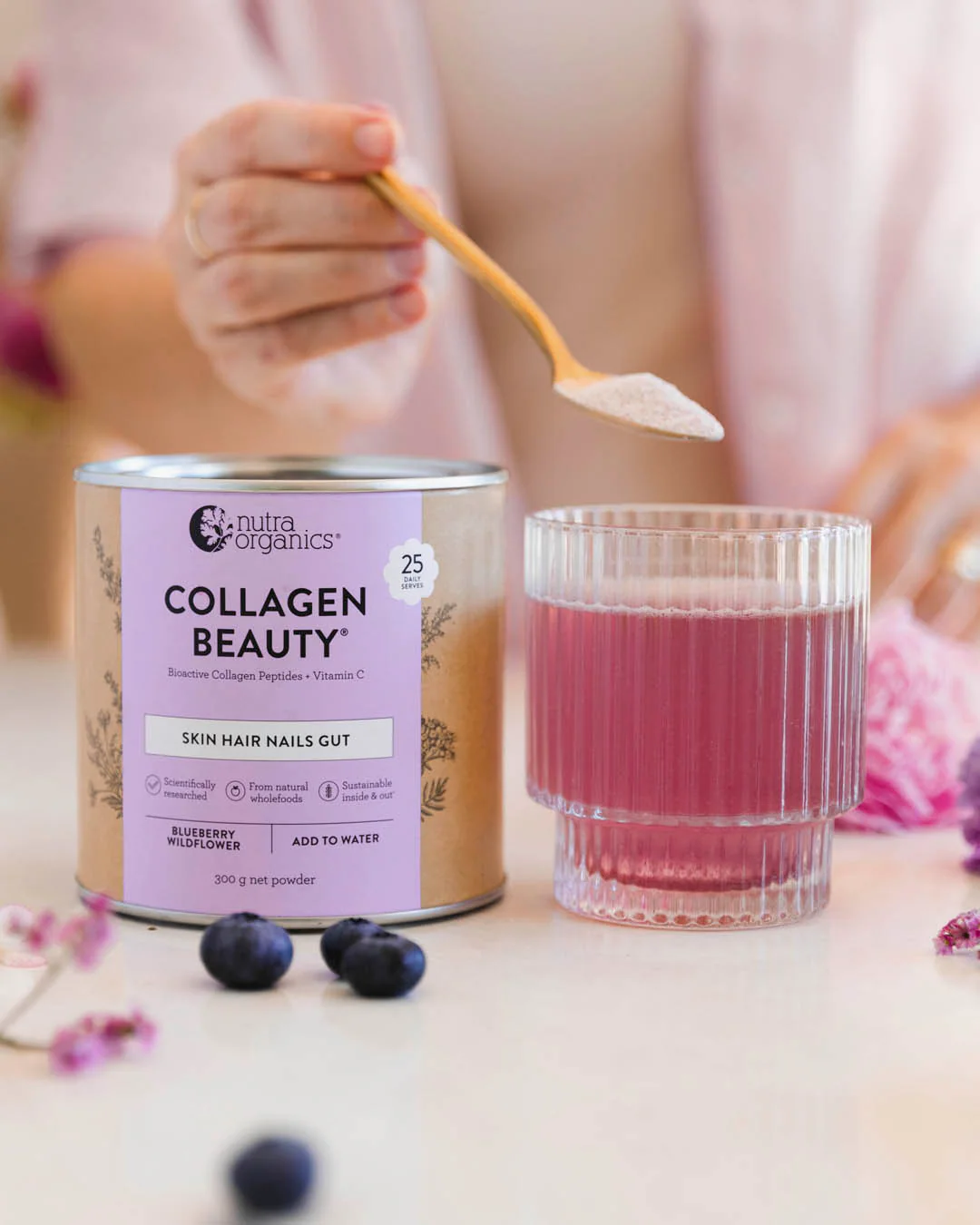 Buy 3 get 1 FREE - Collagen Flavours - Image 7