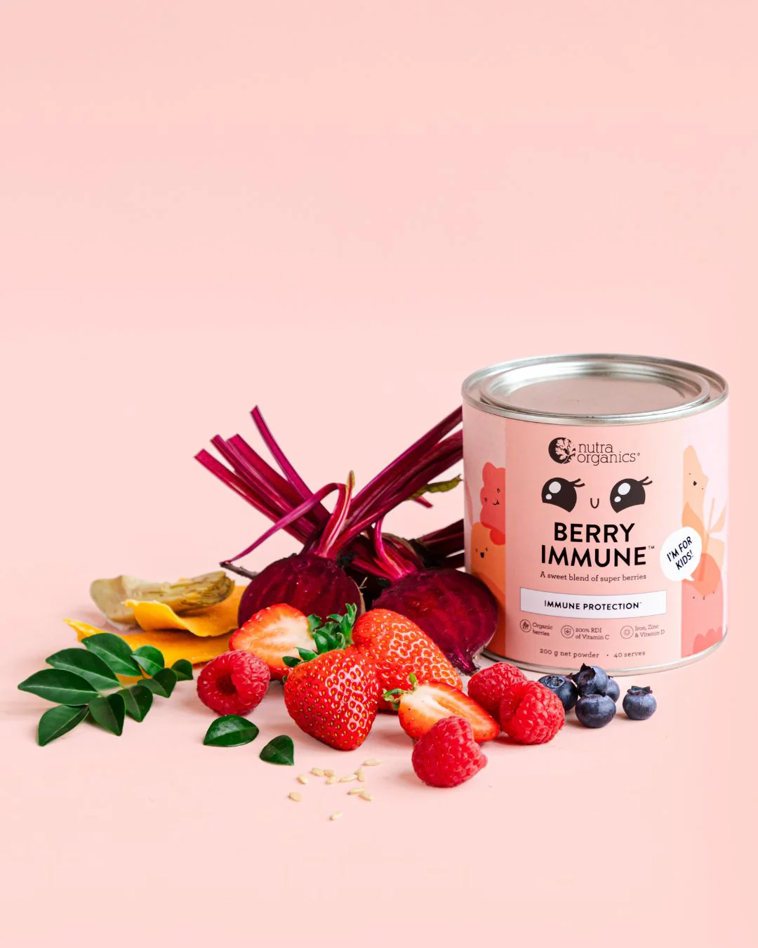 Berry Immune - Image 4