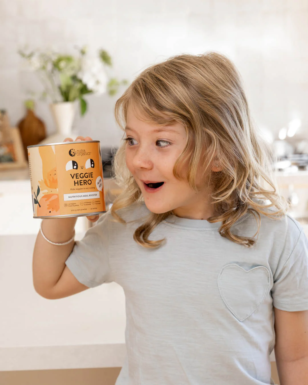 Veggie Hero - Image 4