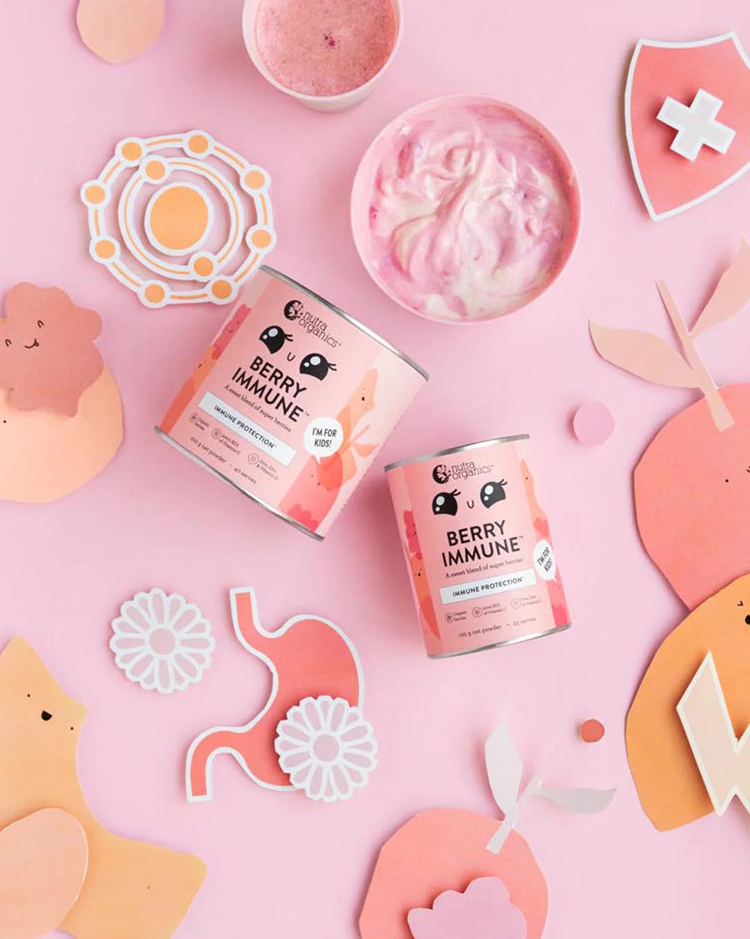 Berry Immune - Image 7