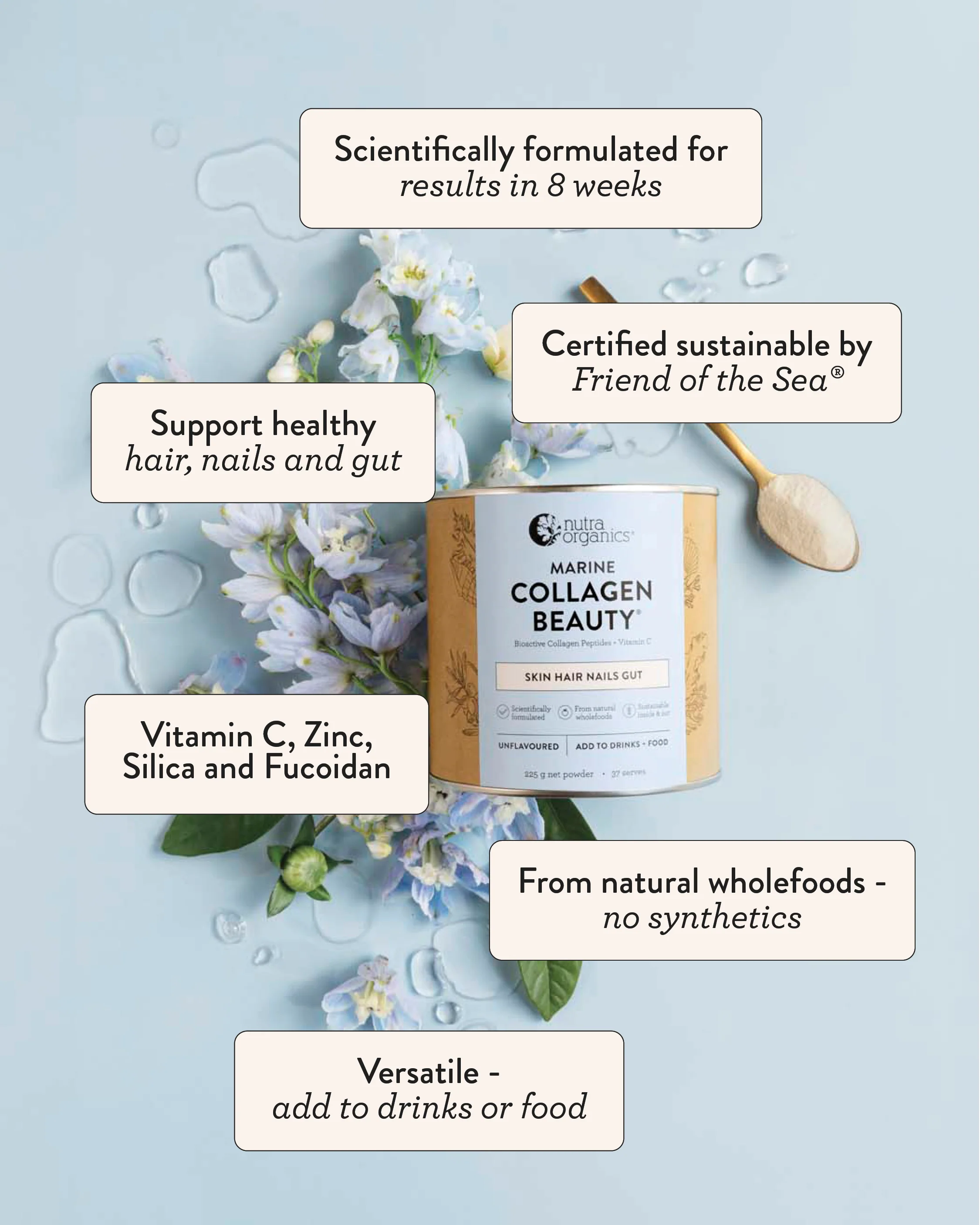 Marine Collagen Beauty - Image 4