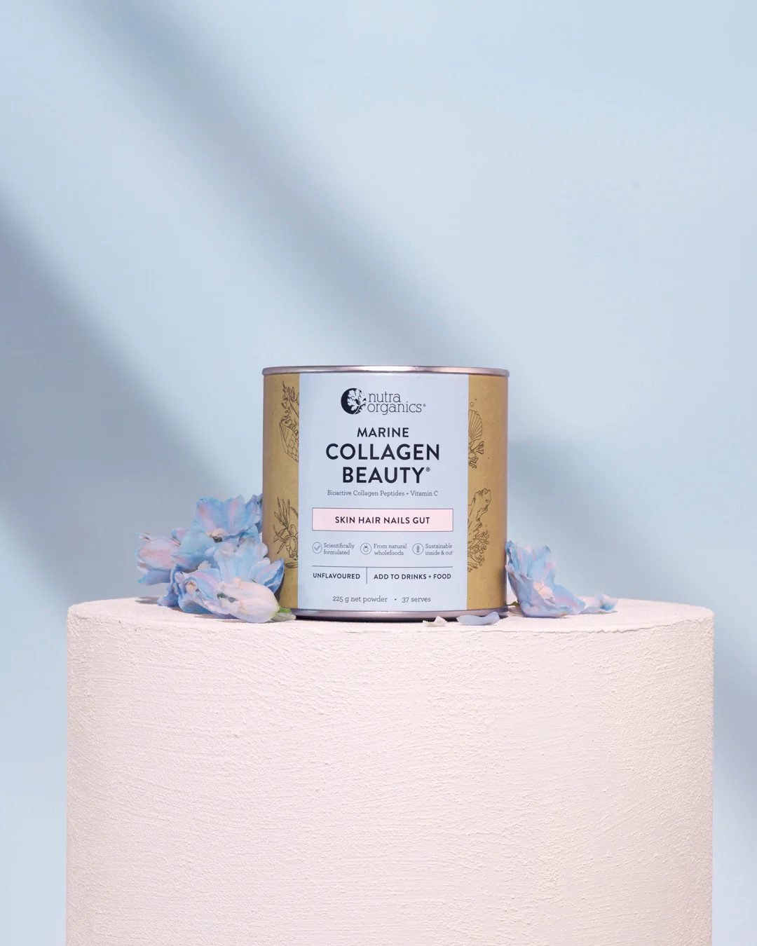 Marine Collagen Beauty - Image 9