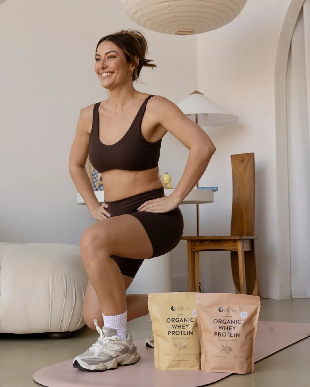 Organic Whey Protein Bundle - Image 3