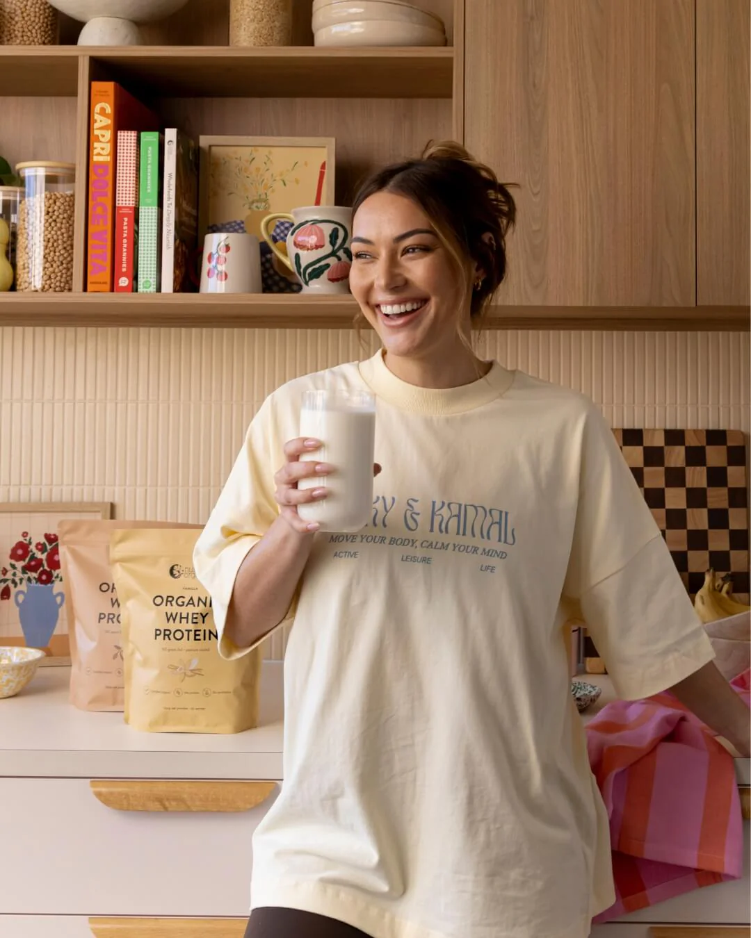 Organic Whey Protein Bundle - Image 6