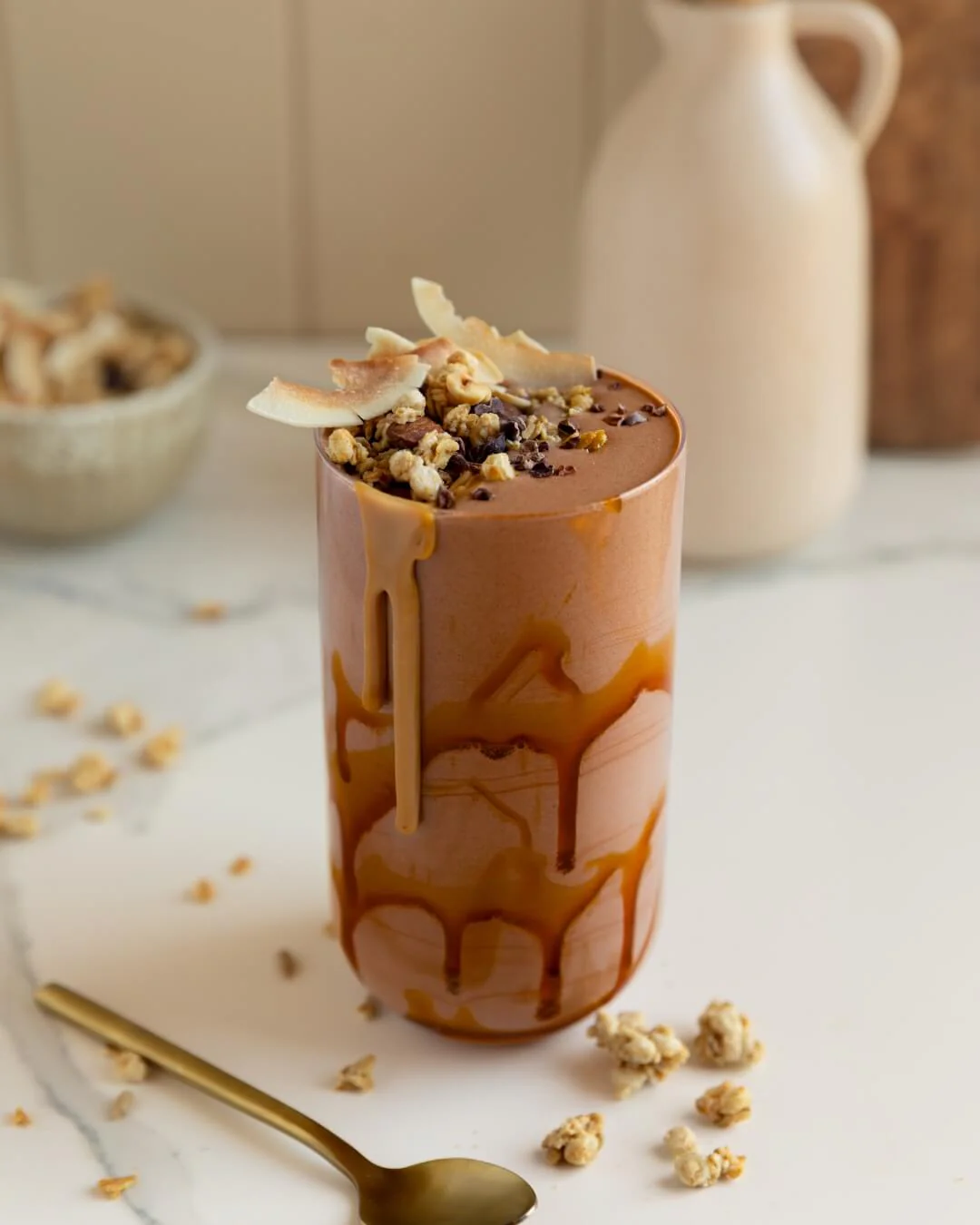 Organic Whey Protein Chocolate - Image 5