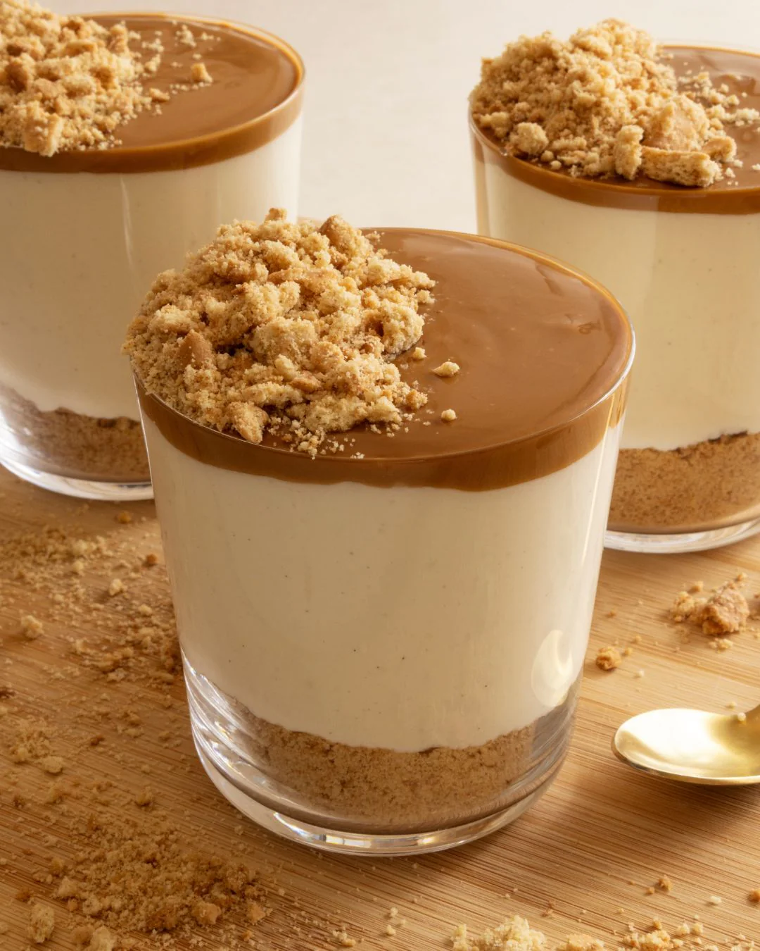 Organic Whey Protein Vanilla - Image 5