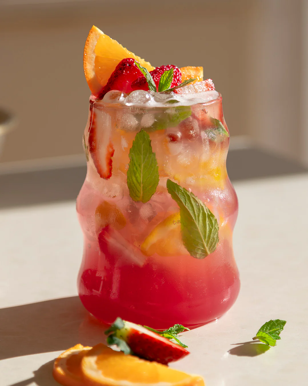 Beauty & Hydration Protein Berry Bliss - Image 6