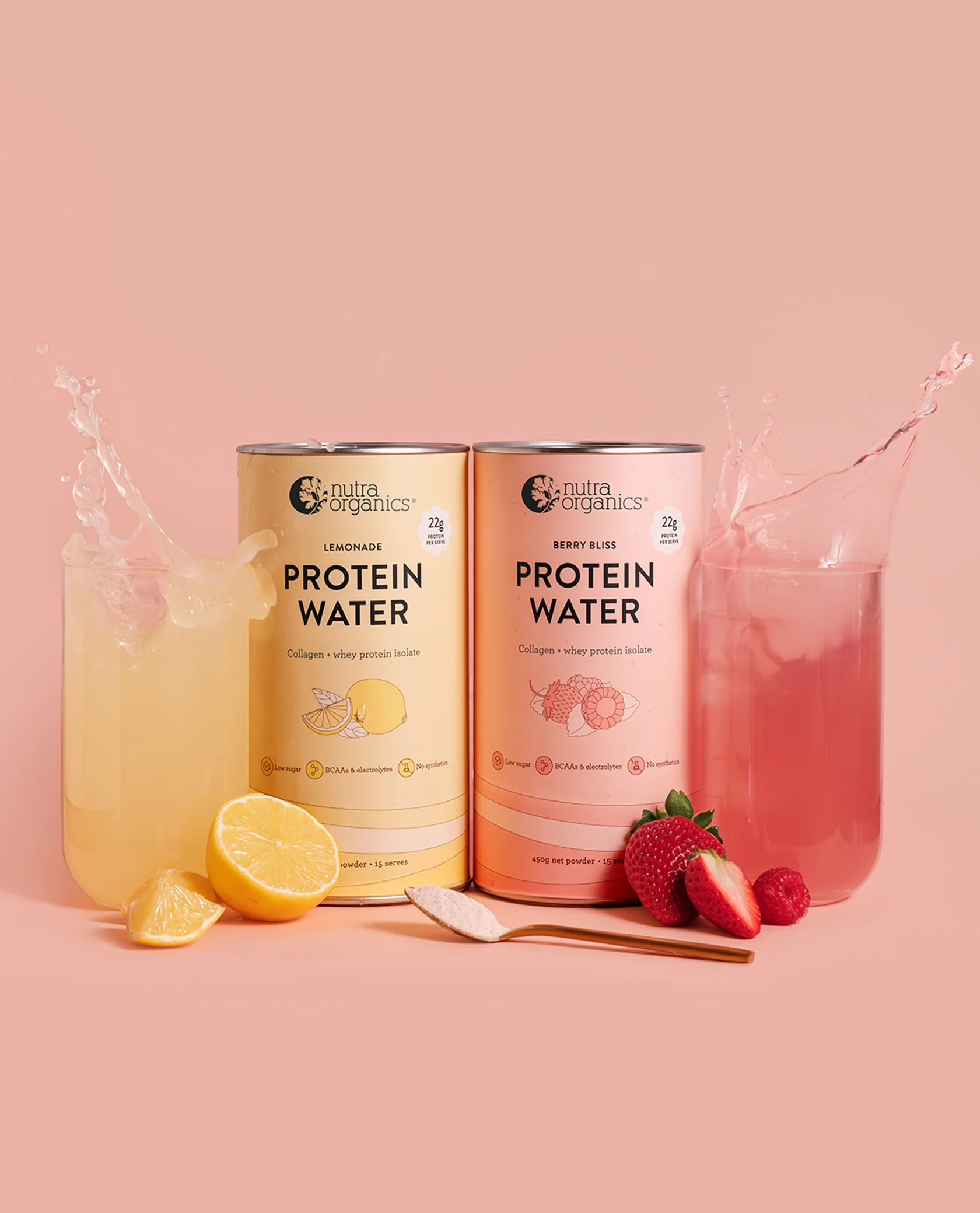 Protein Water Bundle - Image 6