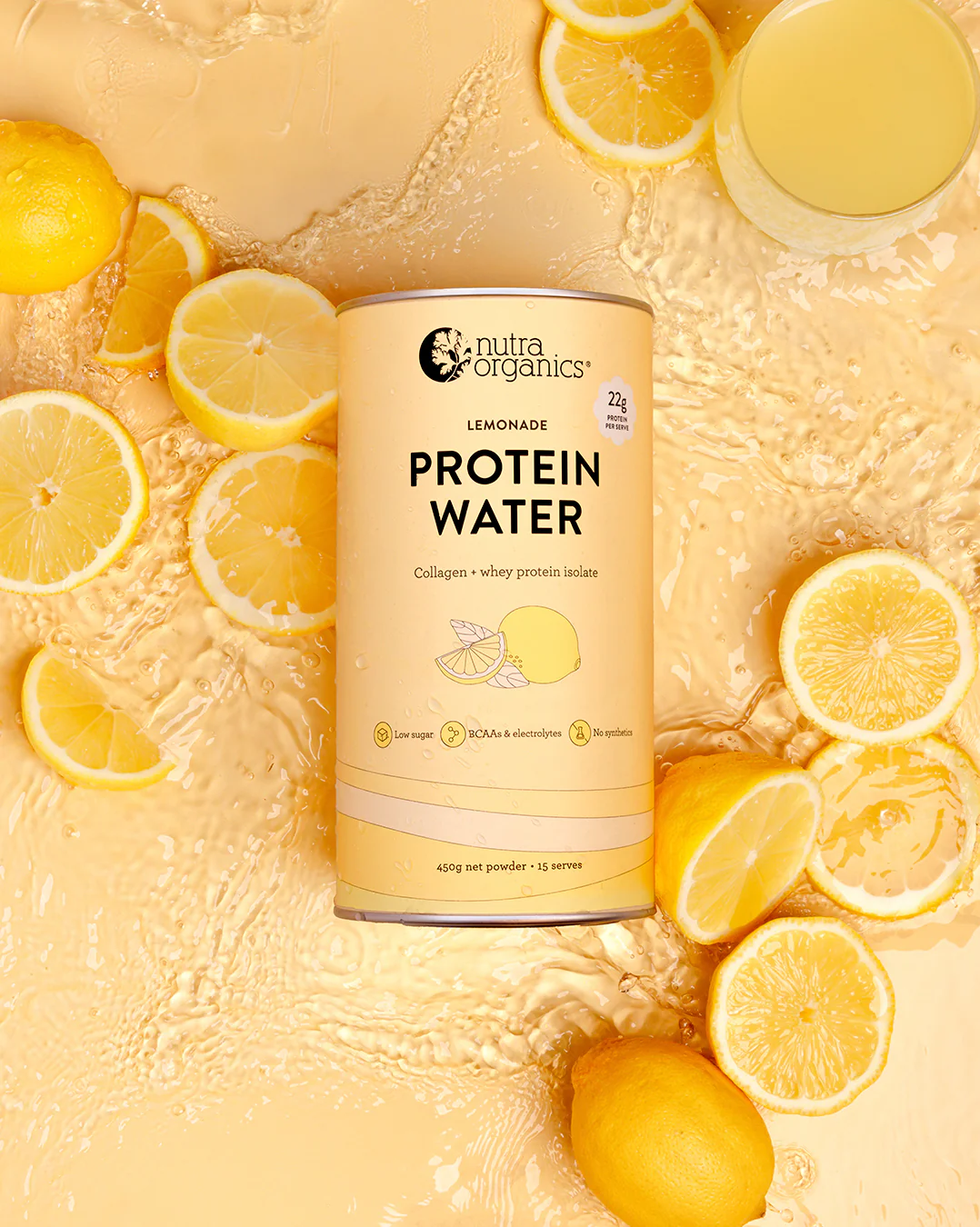 Protein Water Bundle - Image 9