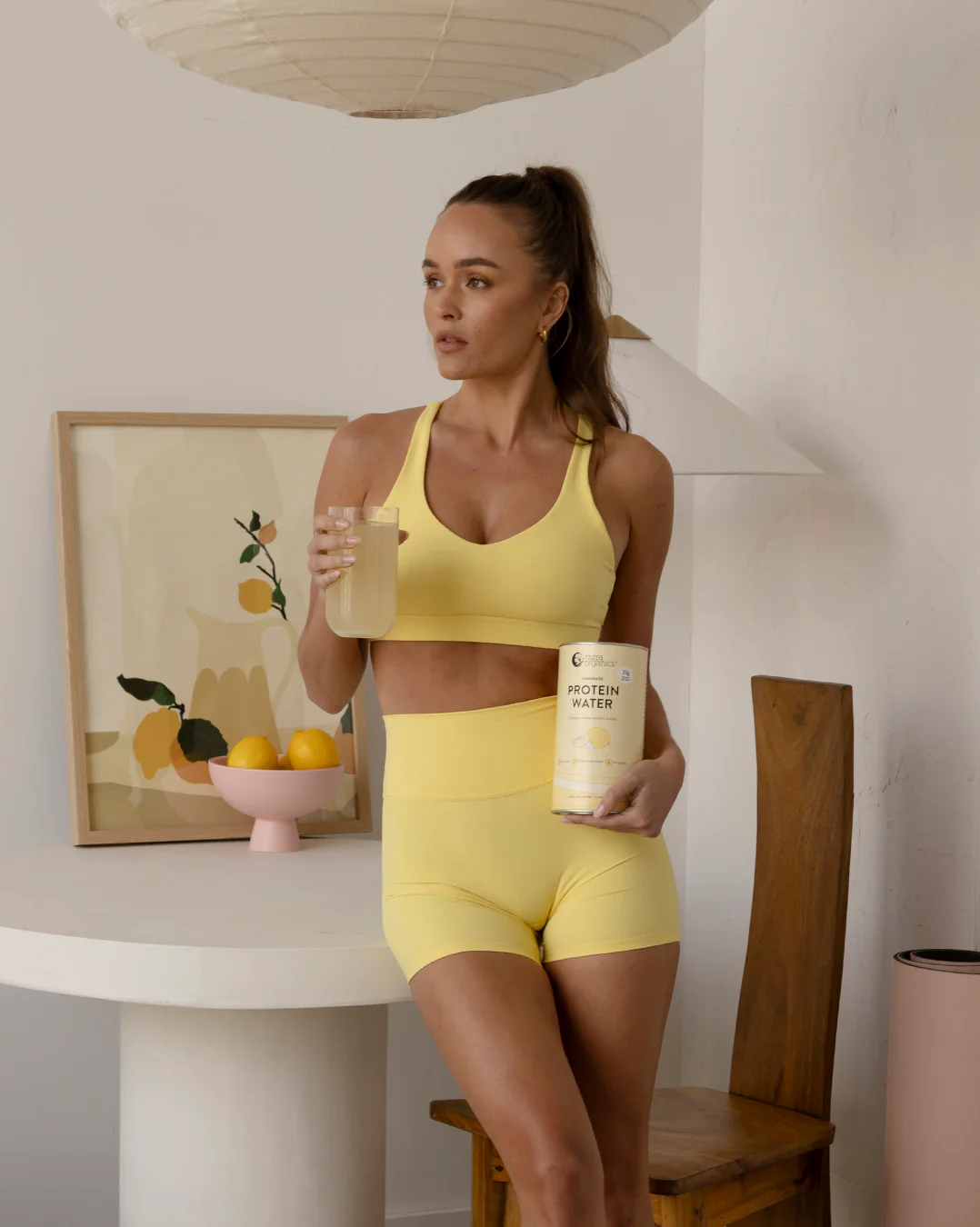 Protein Water Lemonade - Image 3