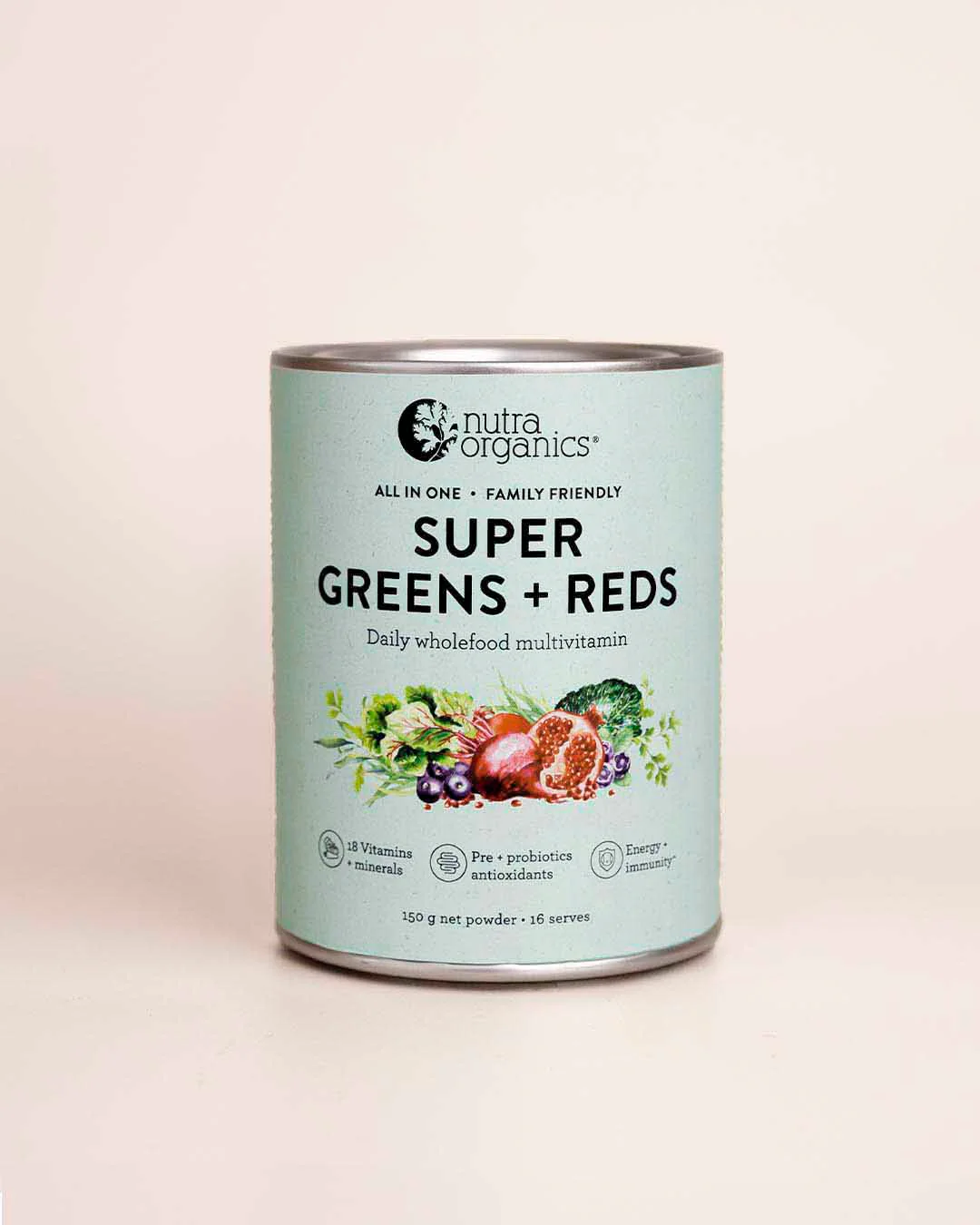 Super Greens + Reds - Image 10