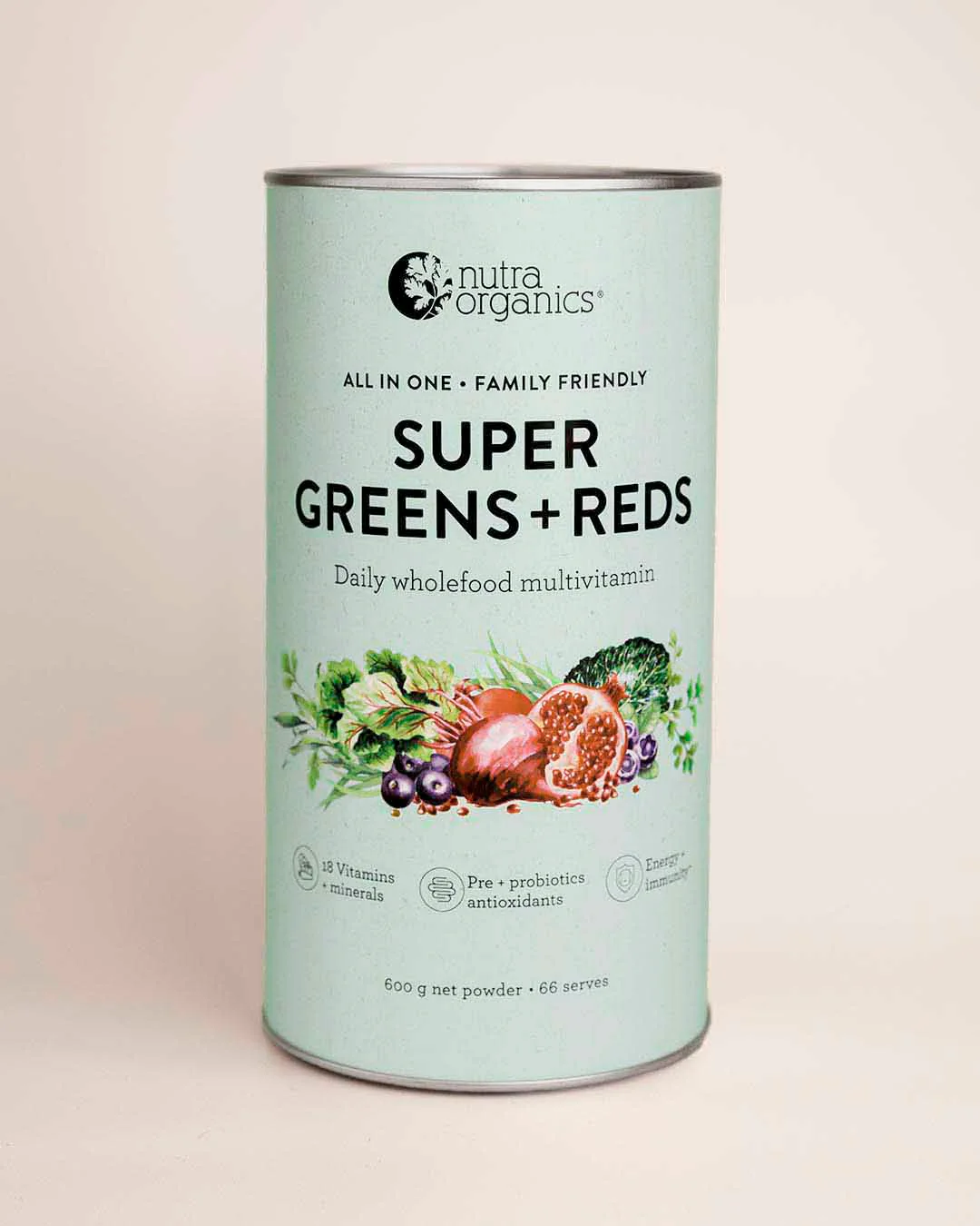 Super Greens + Reds - Image 11