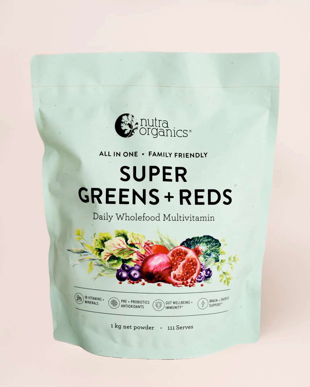 Super Greens + Reds - Image 12