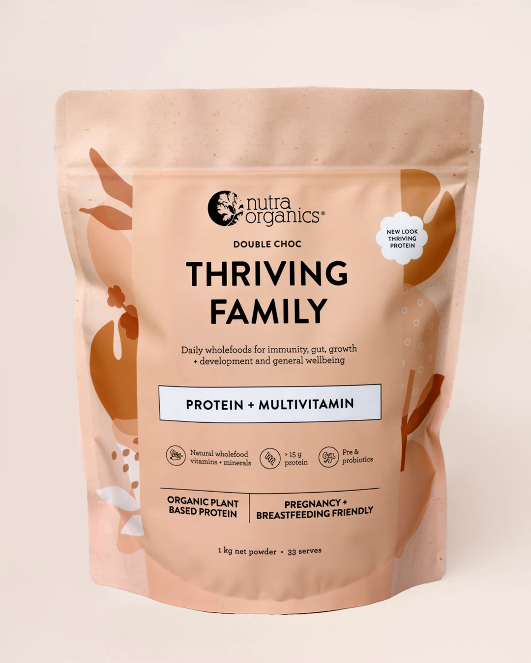 Thriving Family Double Choc - Image 11