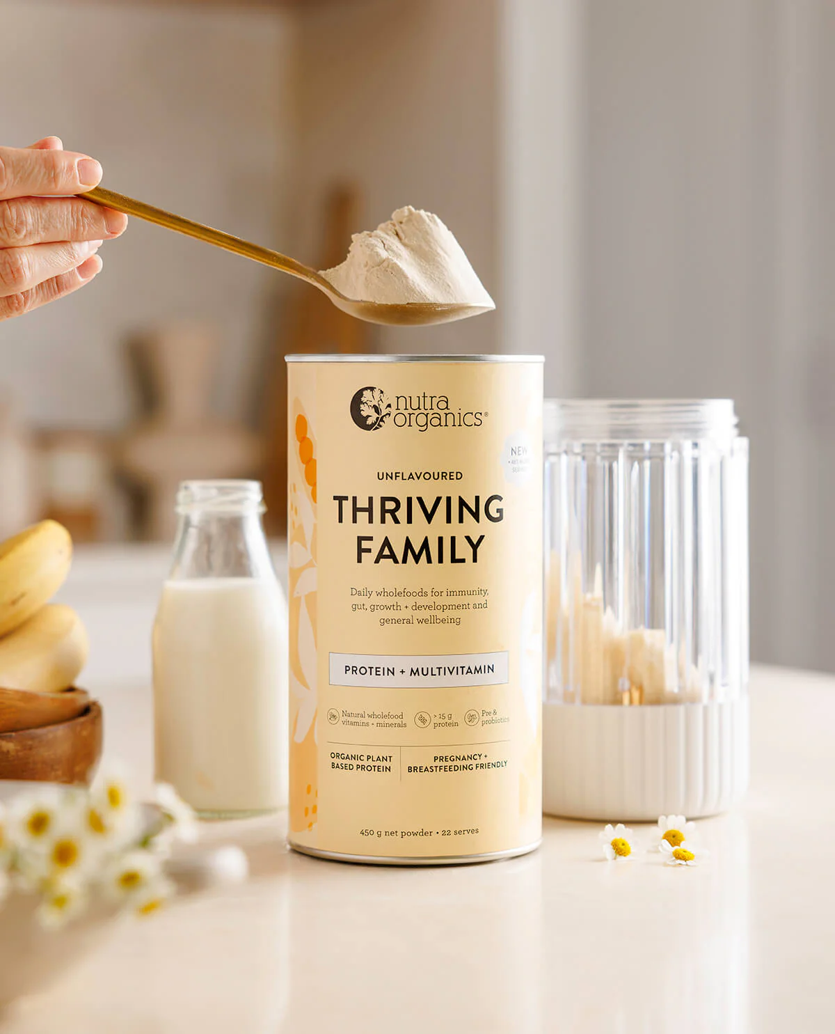 Thriving Family Unflavoured - Image 4