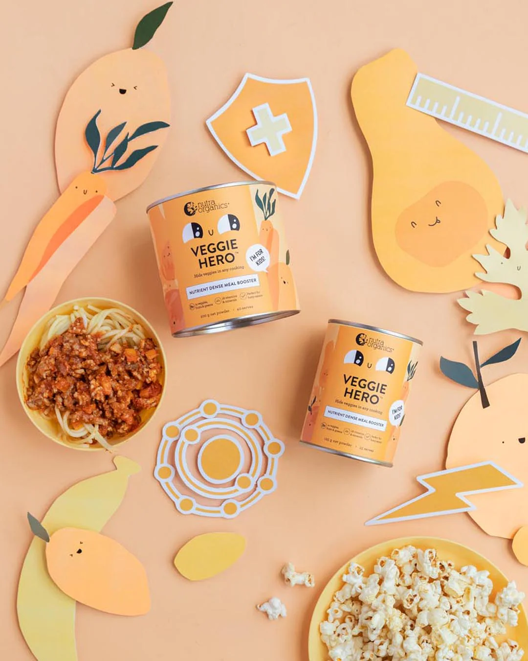 Veggie Hero - Image 3